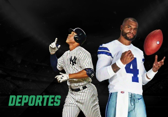 deportes